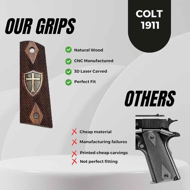 gun grips