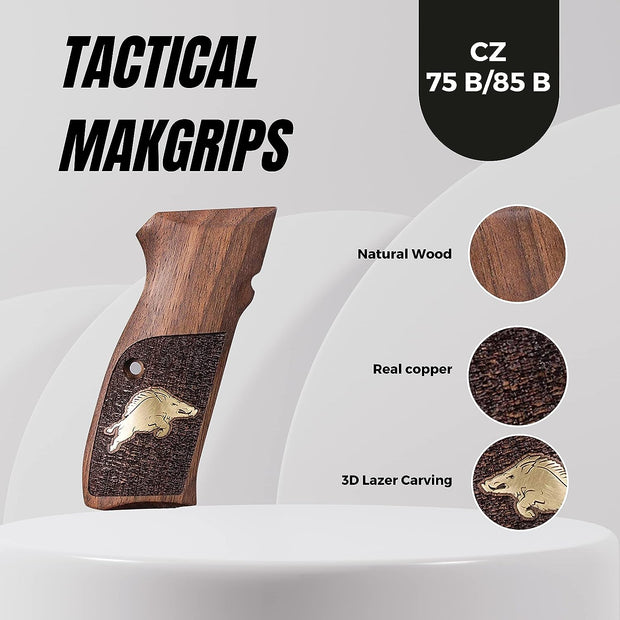 gun grips
