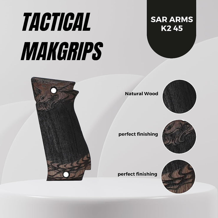 gun grips