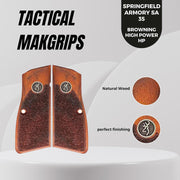 gun grips