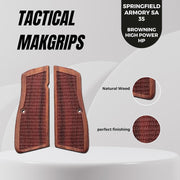 gun grips