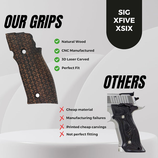 gun grips