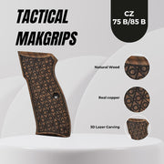 gun grips