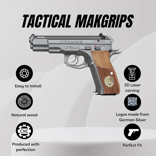 gun grips