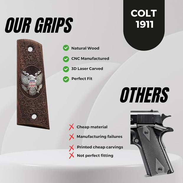 gun grips