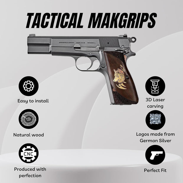 gun grips