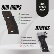 gun grips