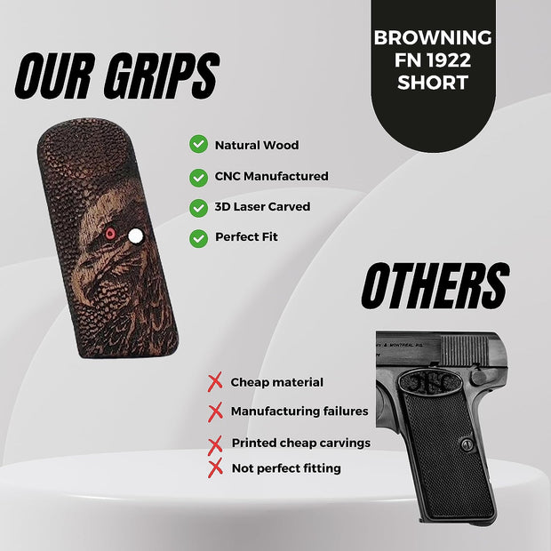 gun grips