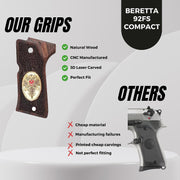 gun grips