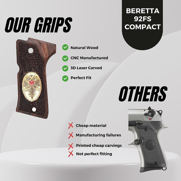 gun grips