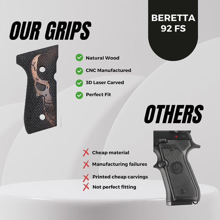 gun grips