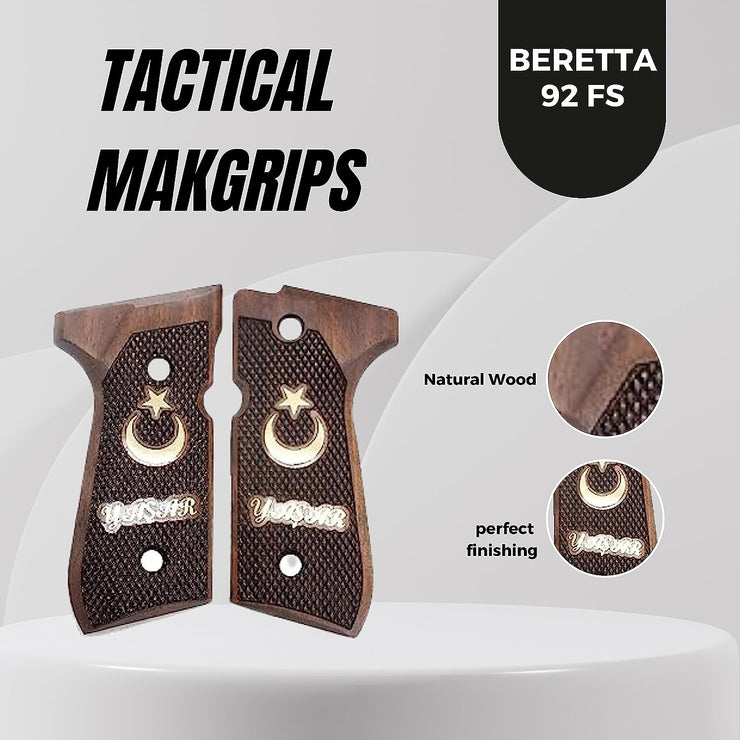 gun grips
