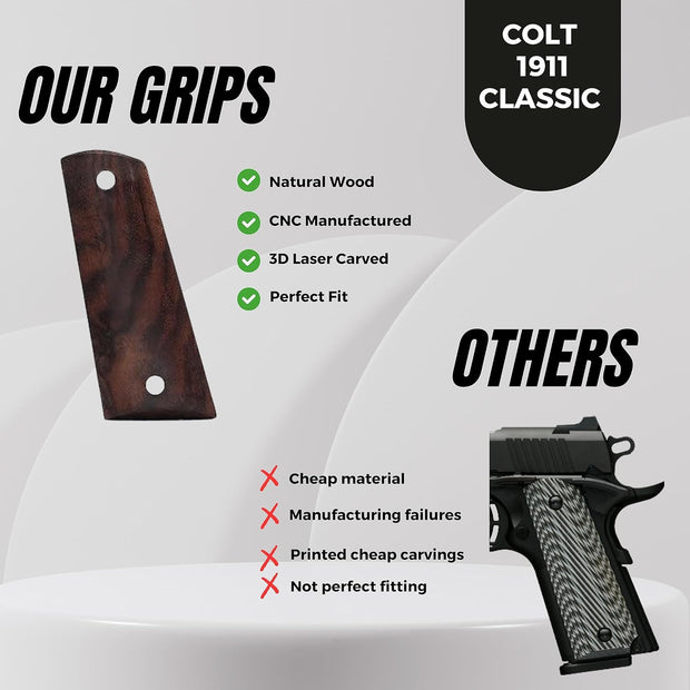 gun grips