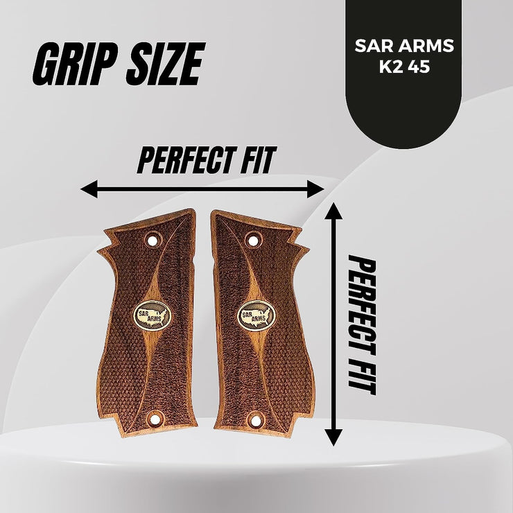 gun grips