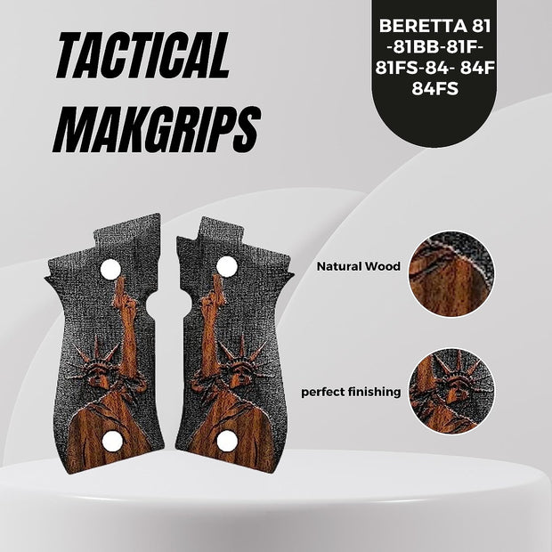 gun grips