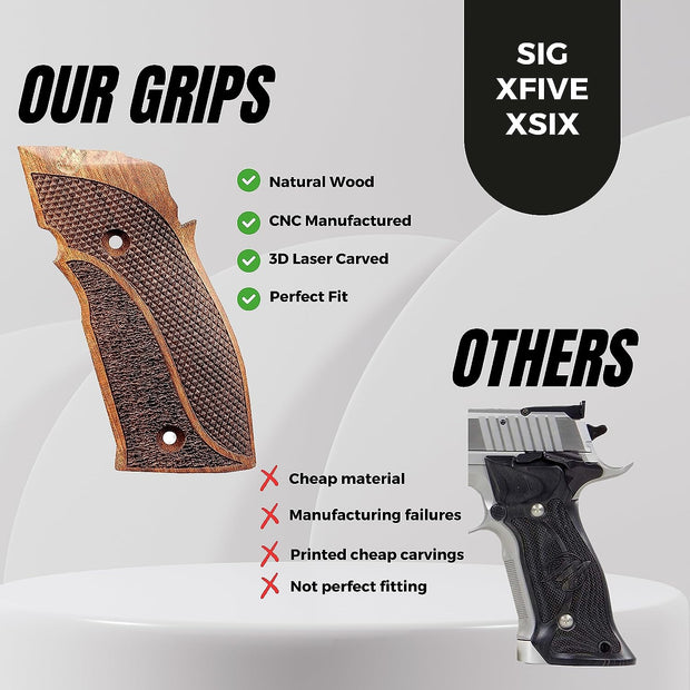 gun grips