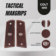 gun grips