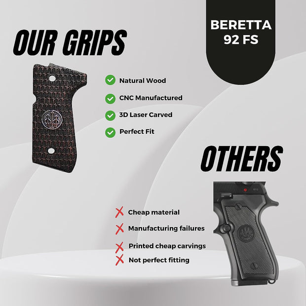 gun grips