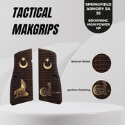 gun grips