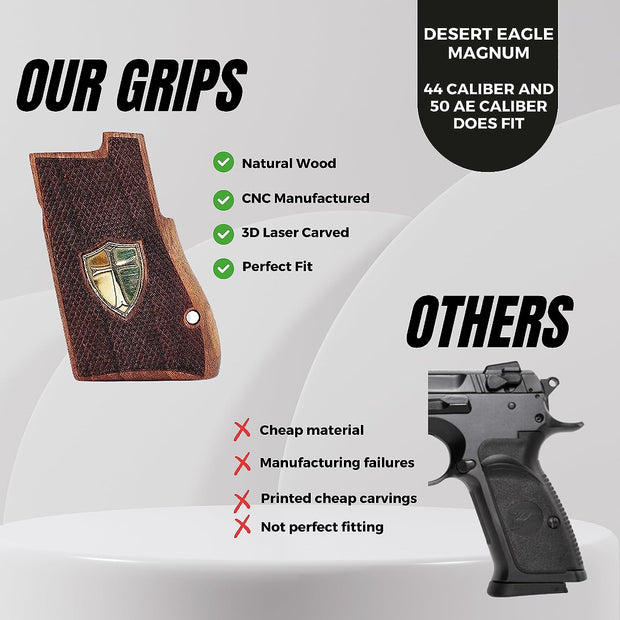 gun grips