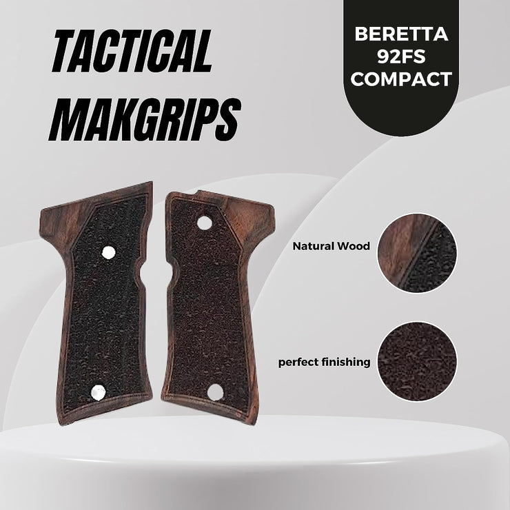 Beretta 92 FS Compact Grips