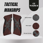 gun grips