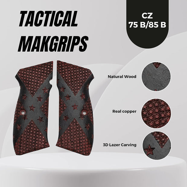 gun grips