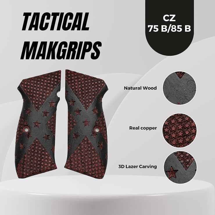 gun grips