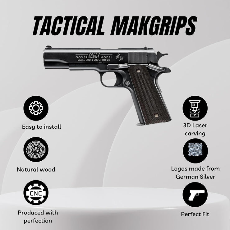 gun grips