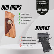 gun grips