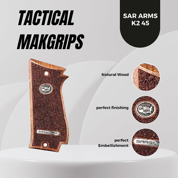 gun grips