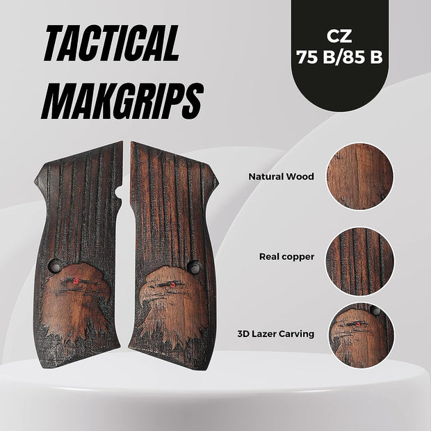 gun grips
