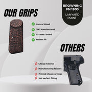 gun grips