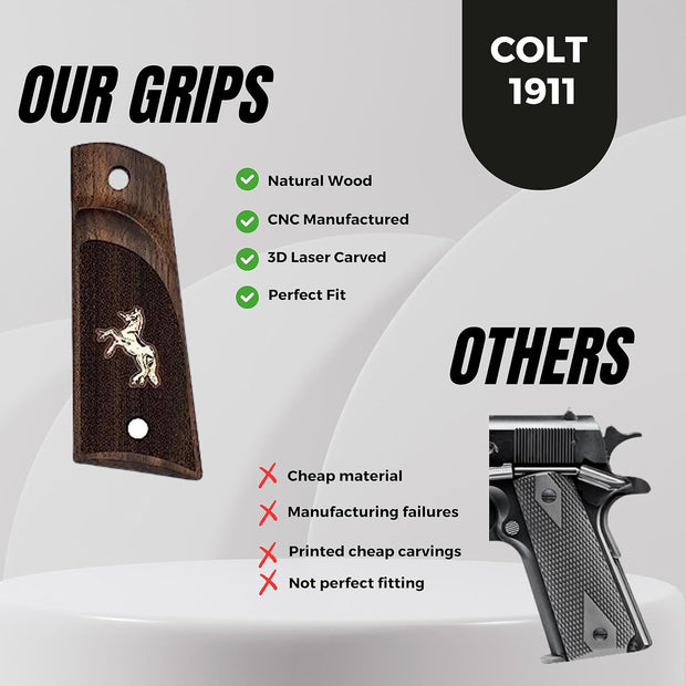 gun grips