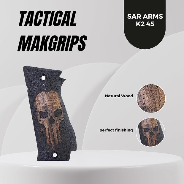 gun grips