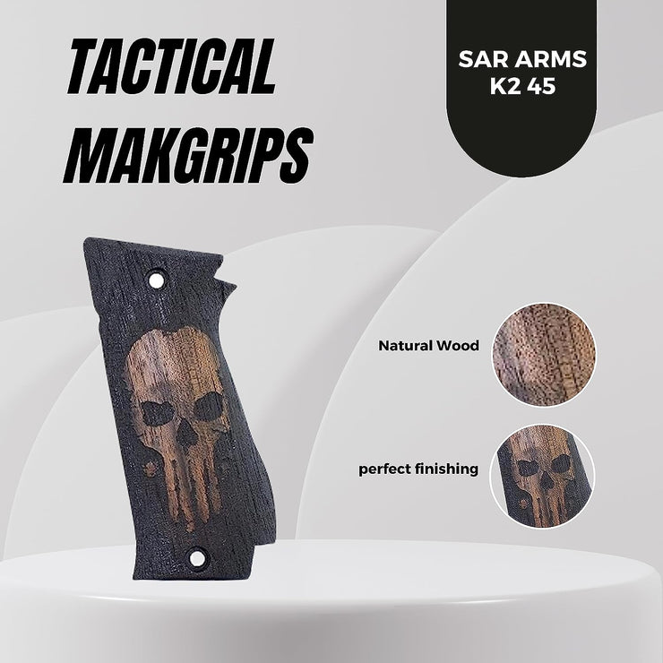 gun grips