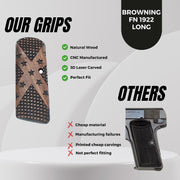 gun grips