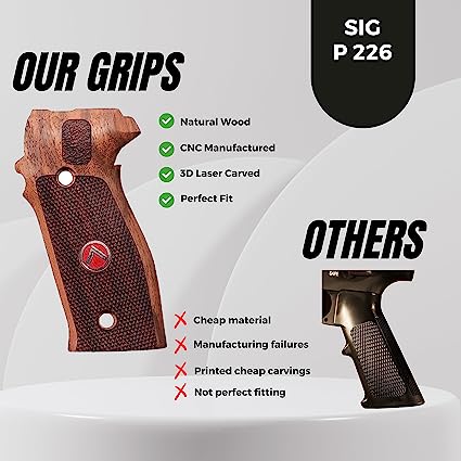 gun grips