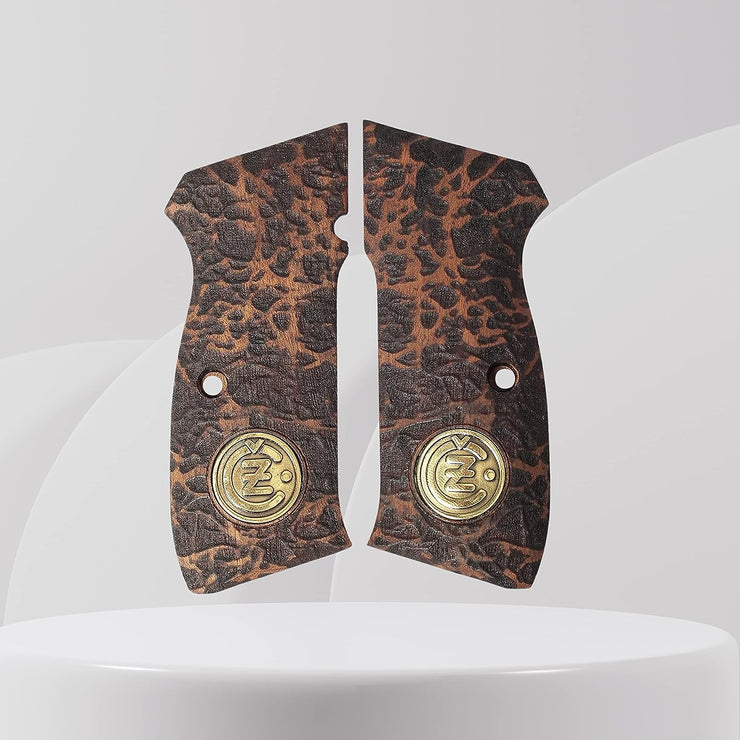 gun grips