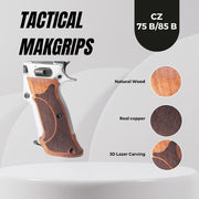 gun grips