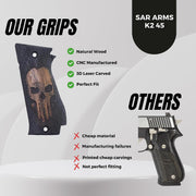 gun grips