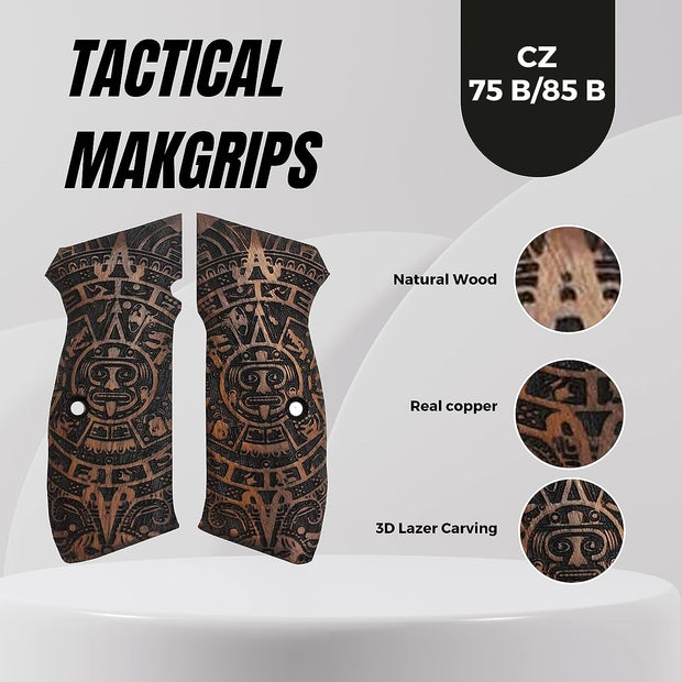 gun grips