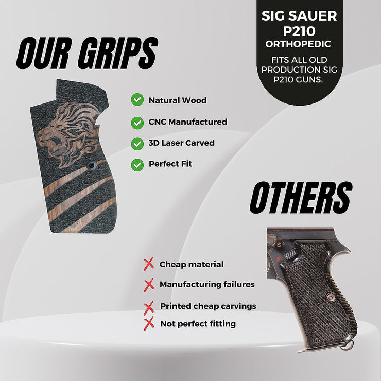 gun grips