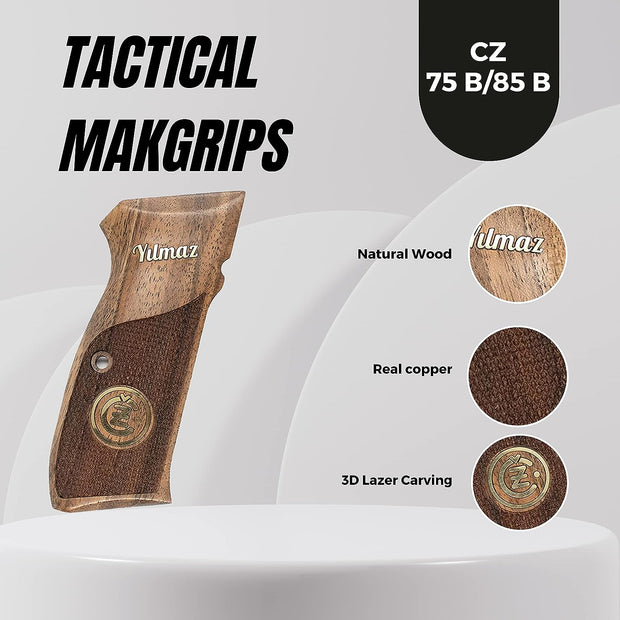 gun grips