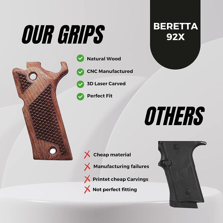 gun grips