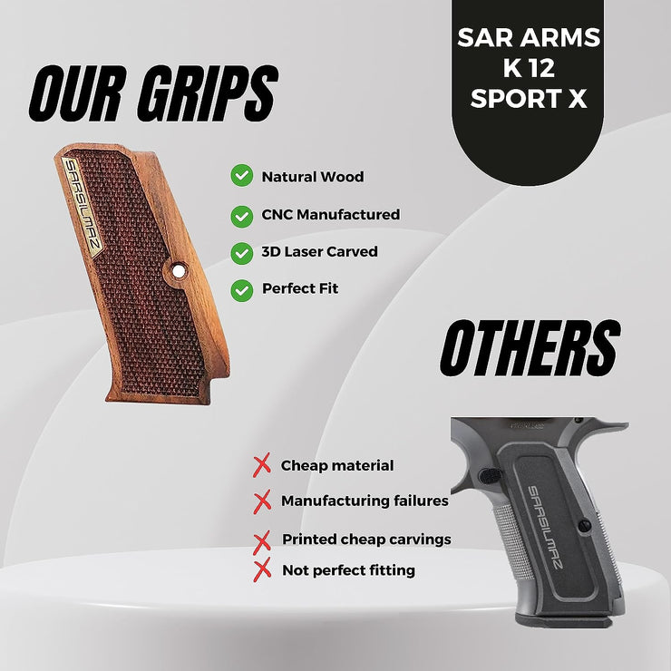 gun grips