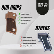 gun grips