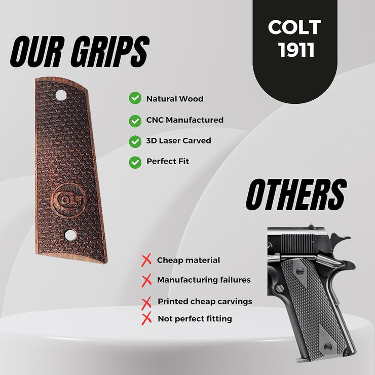 gun grips