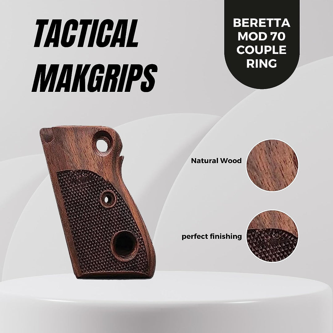 Beretta 70 70S 70 S 71 72 75 Jaguar Puma Grips