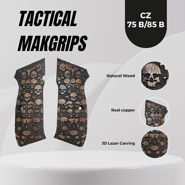 gun grips